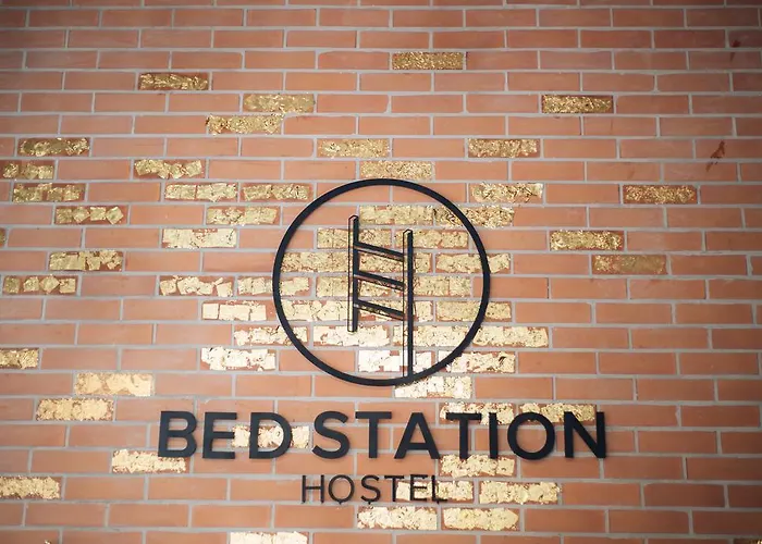 Ostello Bed Station Ratchthewi *